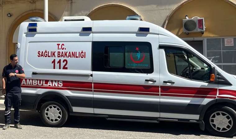 Şantiyede akıma kapılmıştı... Yaşam mücadelesini kaybetti!
