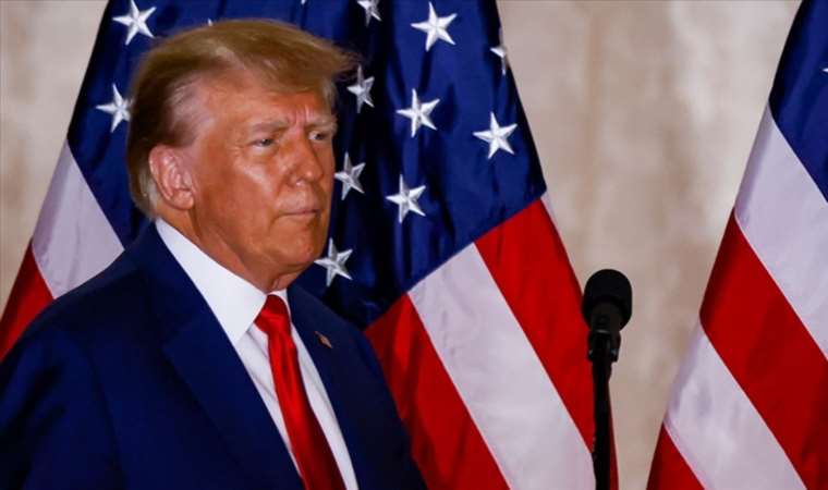 Trump davasında yeni iddia