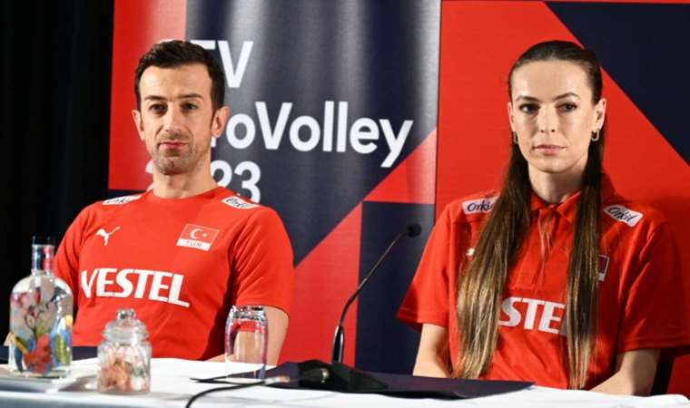 İtalyan antrenörden yarı final açıklaması