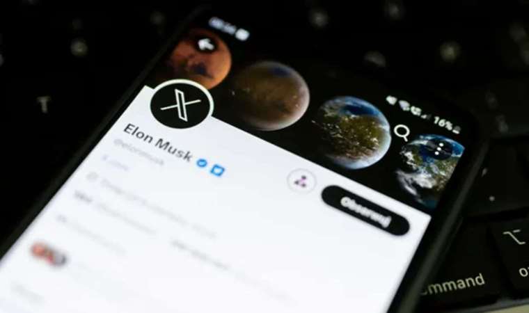 Elon Musk duyurdu: Twitter'a (X) sesli ve görüntülü sohbet geliyor