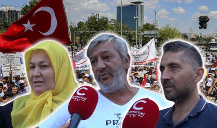 EYT'liler mağduriyetlerini anlattı: SGK'ya gittiler, şok yaşadılar!