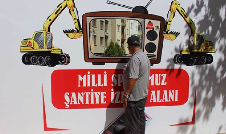 İş makinesi izlemeyi neden çok seviyoruz? Cevabını uzmanlar açıkladı...