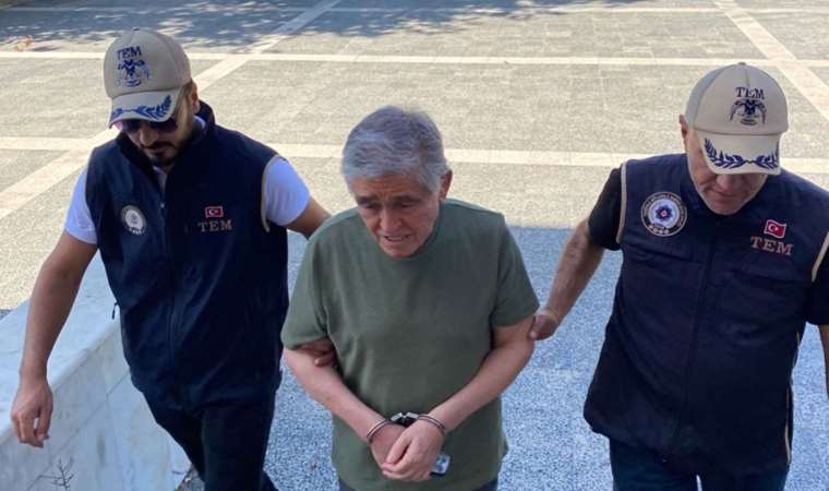 Bakan Yerlikaya: Turuncu kategorideki firari FETÖ’cü yakalandı!