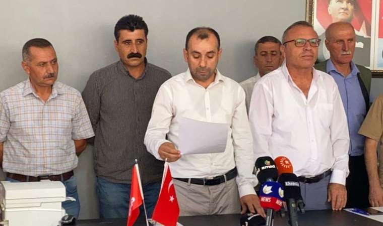 Diyarbakır’da kongre krizi: Açlık grevine başladı!