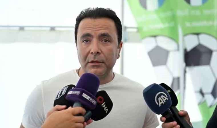 PFDK'dan Beşiktaş ve Emre Kocadağ'a ceza!