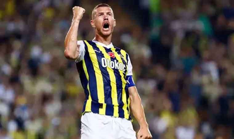 Kral galibiyeti getirdi! Fenerbahçe gruplarda... Twente 0-1 Fenerbahçe