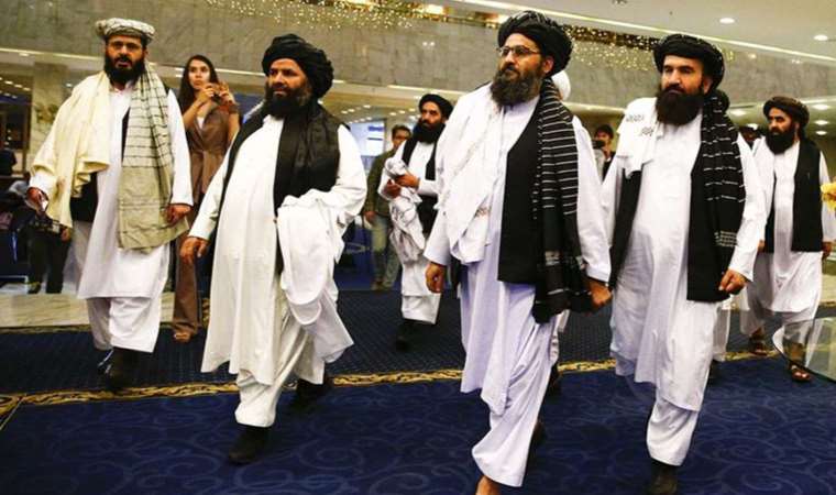 Taliban'ın maden ihalesini Türk şirket kazandı