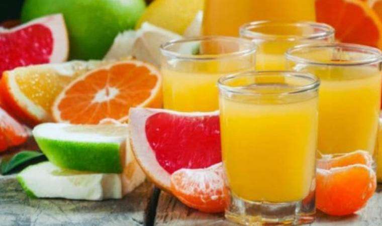 Yemek mi iyi, içmek mi?