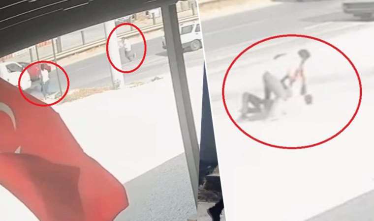 Bursa'da korkunç cinayet! Eşini öldüren şahsa meydan dayağı: Pişmandın neden yaptın?