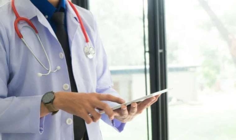 Doktor başına 500 bin TL!