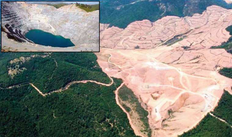 AKP’nin mirası: Rant için yok ediyorlar!