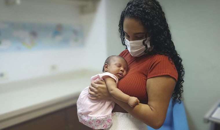 Emzirme hakkında doğru bilinen 7 yanlış