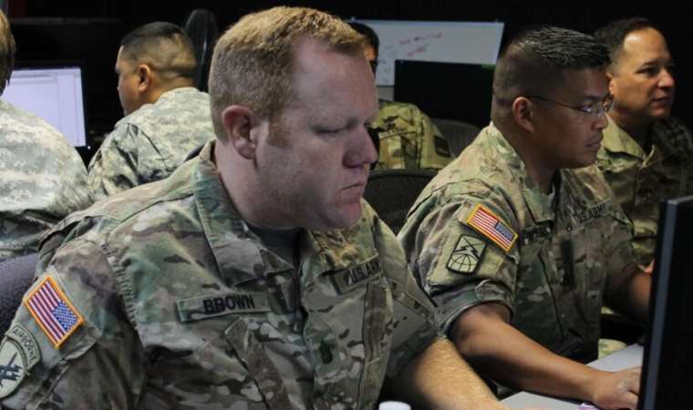 Pentagon'dan siber güvenlik vurgusu: Yeni bir program başlattık