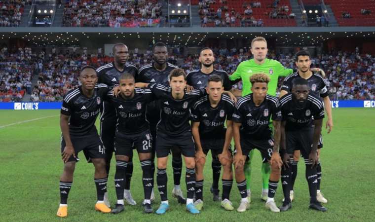 Spor yazarları, Tirana - Beşiktaş maçını değerlendirdi