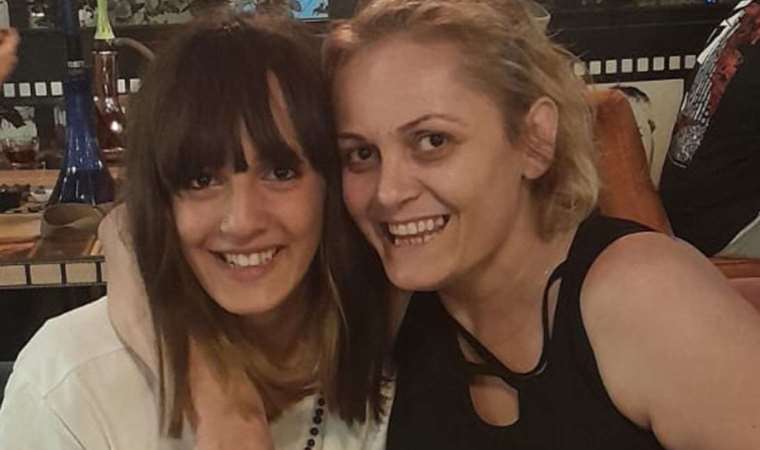 14 yaşındaki Yağmur, 17 gündür kayıp