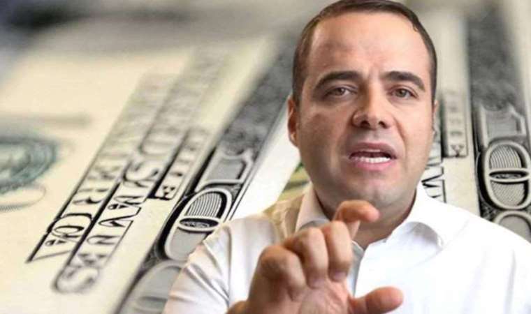 Özgür Demirtaş dolar için rakam verdi: O seviyeye gelmesi gerekiyor!