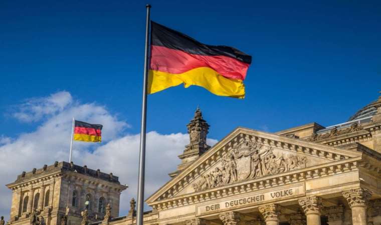 Germany reaffirm opposition to sending cruise missiles to Ukraine