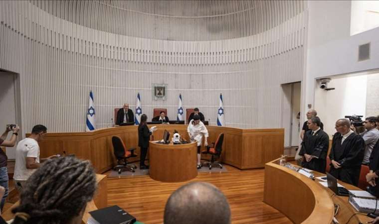 Israeli ministers slam Supreme Court for considering challenges to legality of amendment