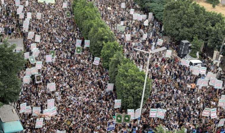 Denmark to tighten border control after Koran burnings