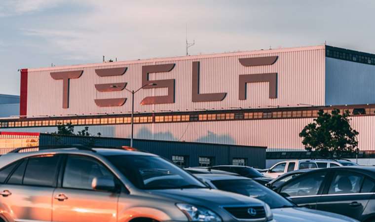 Tesla, elektrikli araç satışlarında ‘gizli lider’
