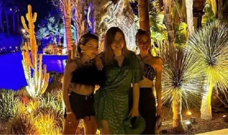 Sakine Garipoğlu kim, Cem Garipoğlu'nun neyi oluyor? Sakine Garipoğlu ve Nilperi Şahinkaya ilişkisi...