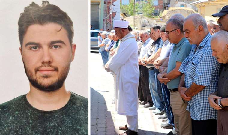 13 gün sonra cesedi bulunmuştu...