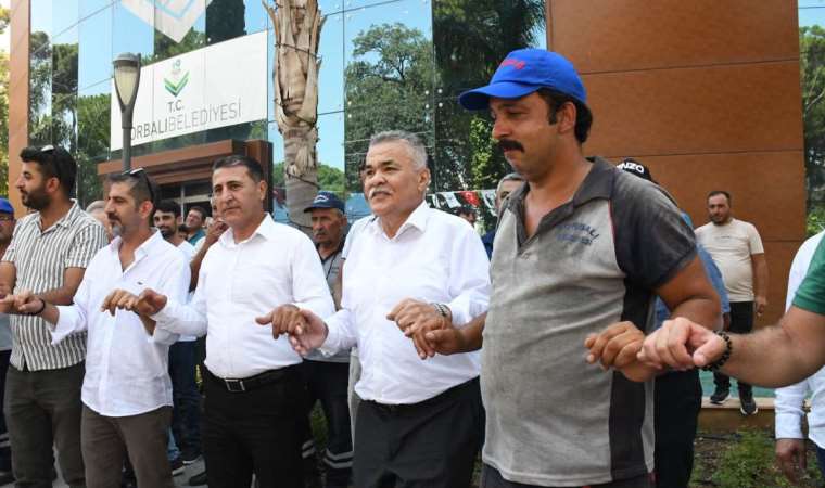 Torbalı Belediyesi’nde en düşük işçi maaşı 19 bin 700 TL oldu