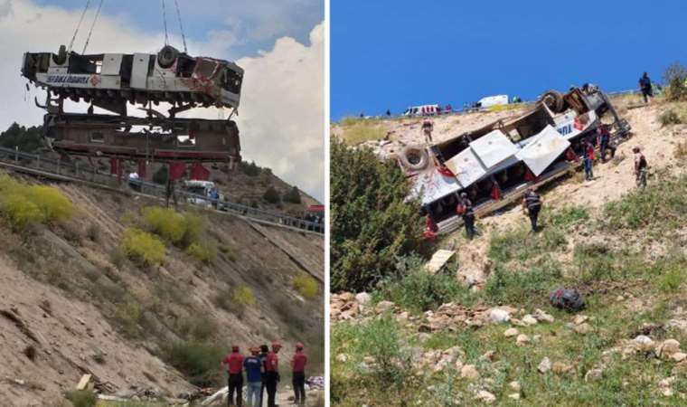 Firma, yolcu taşımacılığından çekildi
