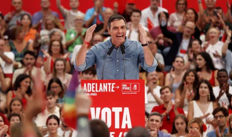 İspanya’da aşırı sağ neden kaybetti? Solun 'Pirus zaferi'
