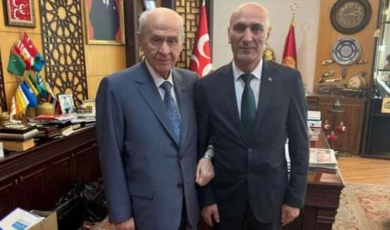 Emniyet atamasında dikkat çeken ayrıntı