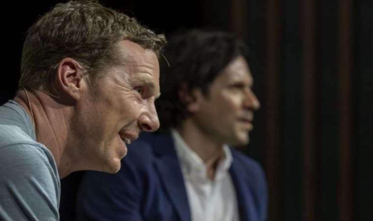 Benedict Cumberbatch'in yeni projesi: The Wonderful Story of Henry Sugar