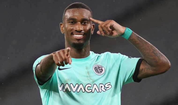 Rekor kıran bonservis...