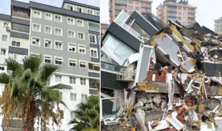 36 kişiye mezar olan Ezgi Apartmanı için adalet arayışı devam ediyor: Tek bir tutuklu yok