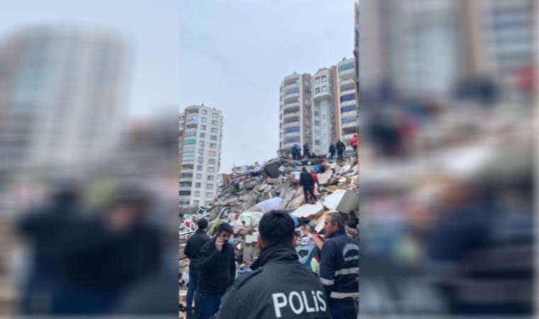 Tutar Sitesi davasında yeni gelişme: Yargı, belediye başkanının sözlerine kulak vermeli
