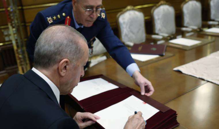'Liyakat değil sadakat'