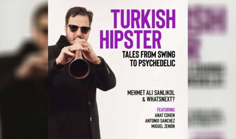 Vitrindeki albümler (05 Ağustos 2023)