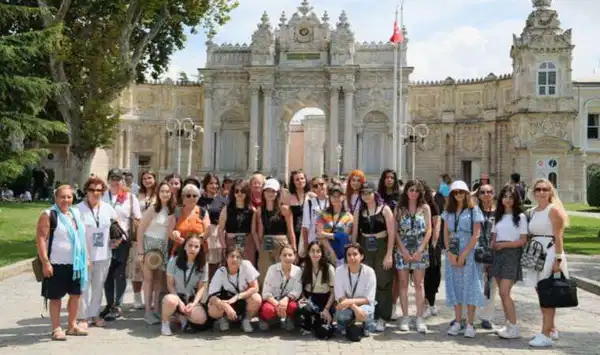 'Türkan Saylan'ın izinde yürümeye devam ediyoruz'