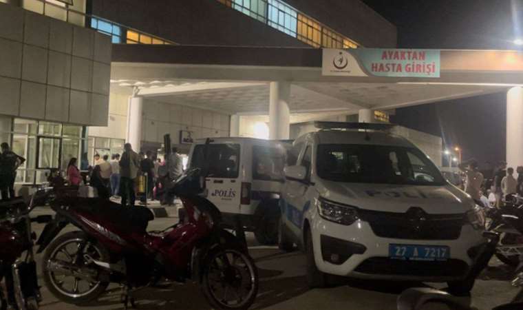 Hasta yakınları olay çıkardı, acil serviste hizmet 3 saat durdu