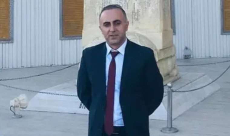 1 kilo uyuşturucuyla yakalanmıştı...