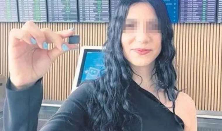 20 milyon lira dolandırdı!