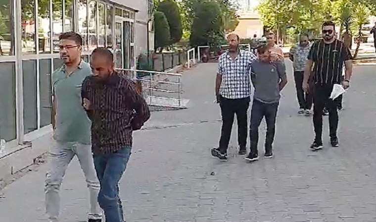 Denizli'de film gibi olay: Önce telefondan kandırdılar, sonra bankadan parasını çektirip gasbettiler!