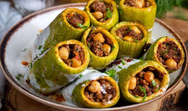 Şıhıl mahşi nasıl yapılır? Püf noktaları ile şıhıl mahşi tarifi…