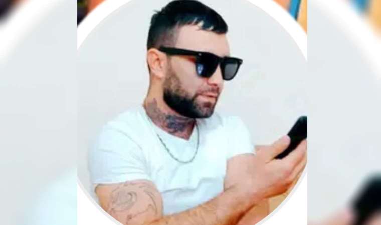 Polise yakalanmamak için intihar etti