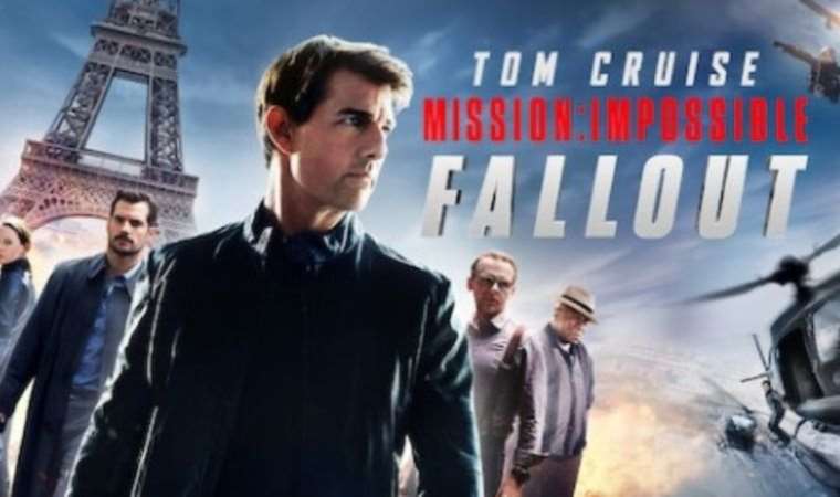 Görevimiz Tehlike 6 filminin konusu ne? Görevimiz Tehlike 6 filminin oyuncuları kim?