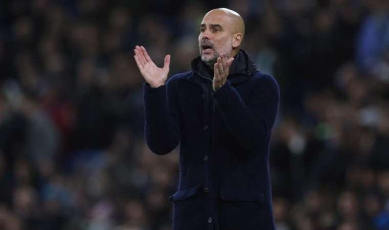 Pep Guardiola isyan etti: 'Transferlerimiz daha pahalıya mal oluyor'