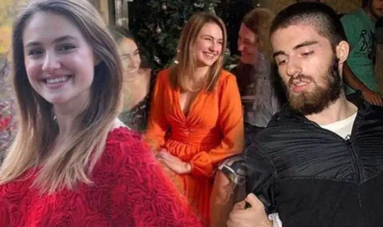 Cem Garipoğlu'nun kardeşi Sakine Garipoğlu'na ait olduğu öne sürülen paylaşım tartışma yarattı