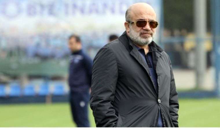 Murat Sancak kimdir, kaç yaşında, nereli? Adana Demir Spor Başkanı Murat Sancak ne iş yapıyor?