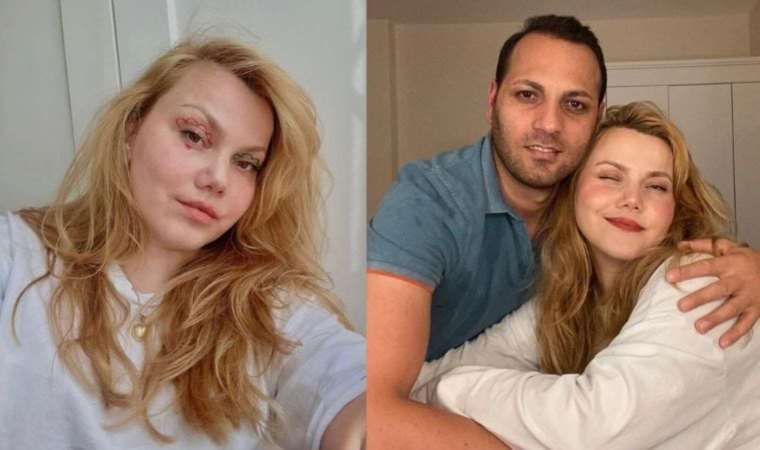 Merve Veziroğlu Yıldırım kimdir, kaç yaşında, nereli? Merve Veziroğlu Yıldırım'ın sağlık durumu nasıl?