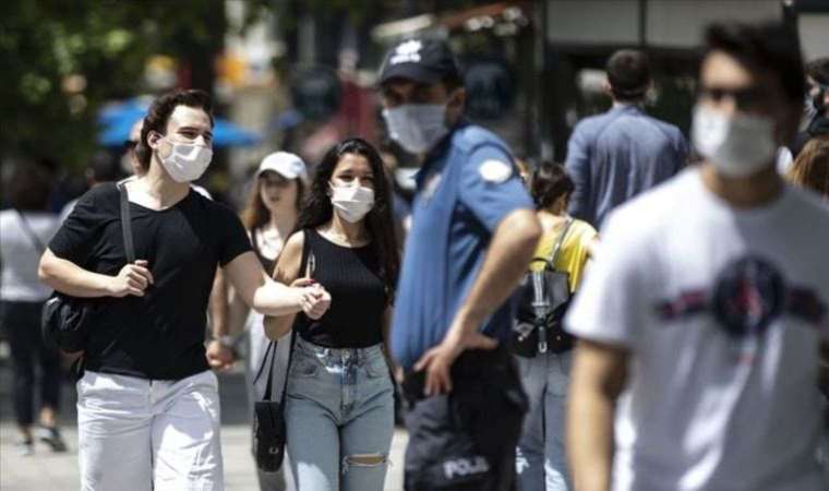Pandemi cezası iade başvurusu nasıl yapılır, zaman iade edilecek? Maske cezası ödemesi nasıl geri alınır?