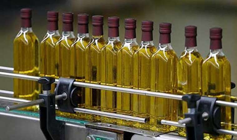 Ticaret Bakanlığı'ndan zeytinyağındaki ihracat kısıtlamasına ilişkin açıklama